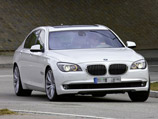  ,    BMW760LE   Bombardier