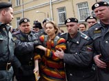        Pussy Riot         