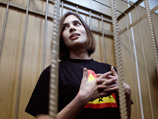    - Pussy Riot                     