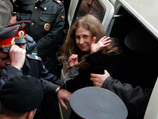      ,   Pussy Riot  