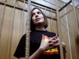  - Pussy Riot   ,        