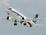 ""     Superjet-100 -   