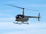      Robinson R44     