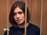      - Pussy Riot  ,              