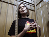          - Pussy Riot, ,   ,     "-"    