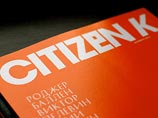    ""      itizenK.    –  ,     