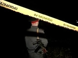 В Междуреченске Кемеровской области совершено убийство сотрудника полиции, который занимался расследованием воровства дизельного топлива с предприятий