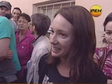   Pussy Riot   :      