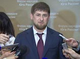         Twitter - @RKadyrov