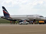     Sukhoi SuperJet   .   ""         