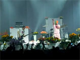   Faith No More        We Care a Lot ("   ").         -      Pussy Riot