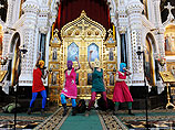   Pussy Riot   