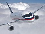             Sukhoi SuperJet 100 (SSJ-100),   -