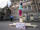     Pussy Riot     -:  ""    --   