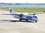        ATR 72  UTair