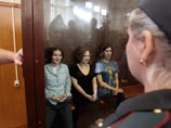:   ,     Pussy Riot,    