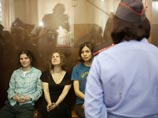    Pussy Riot,       " -"    ,   
