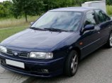     Nissan Primera     