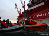    ""      Greenpeace:  " "        ""
