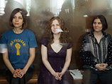  Pussy Riot        