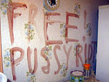   ,        :    ,       ,   Pussy Riot