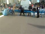 Greenpeace    "": " "    