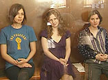   Pussy Riot         ,   ,    ,     -  