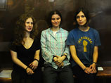   Pussy Riot ,      :      