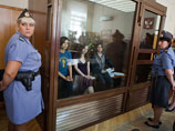    ,         Pussy Riot  ,   "-"      