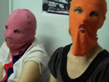     - Pussy Riot   , ,   ,    