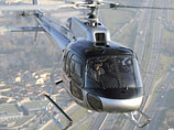   AS350B3   Eurocopter 