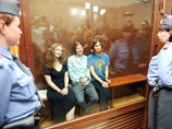 ,     `Pussy Riot`, 17  2012 