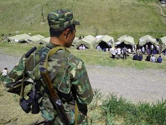  .    ©AFP