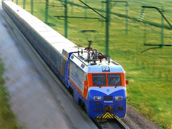    railways.kz